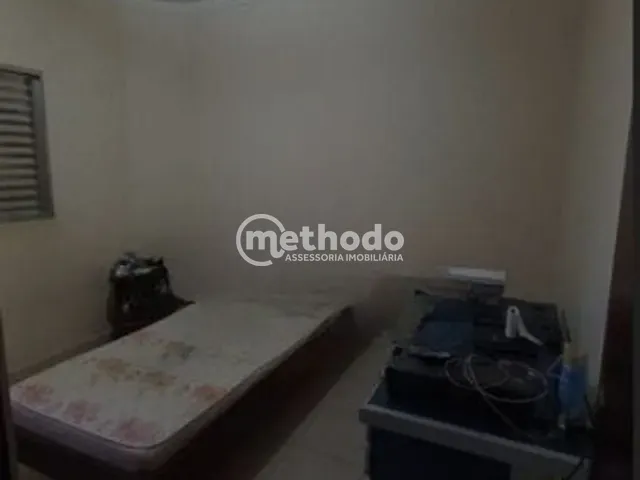 Casa com 350m² 4 quartos e 3 banheiros, à venda, no bairro Jardim Nova Europa em Campinas