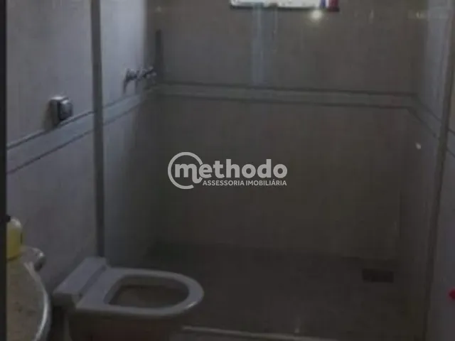 Casa com 350m² 4 quartos e 3 banheiros, à venda, no bairro Jardim Nova Europa em Campinas