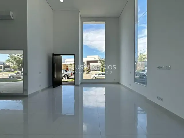 Casa 4 quartos e 6 banheiros, à venda, no bairro Alphaville Nova Esplanada em Votorantim