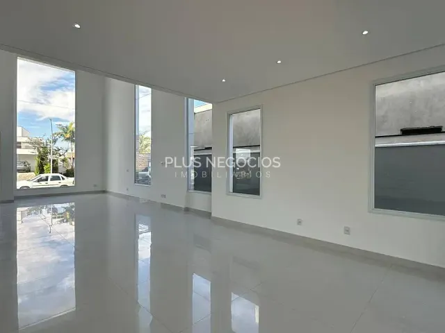 Casa 4 quartos e 6 banheiros, à venda, no bairro Alphaville Nova Esplanada em Votorantim