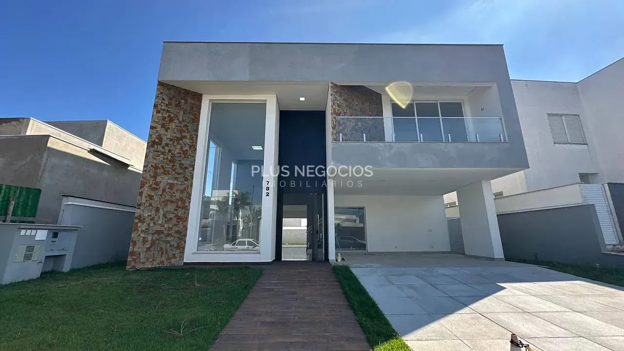 Casa, 4 quartos, 450 m² - Foto 51