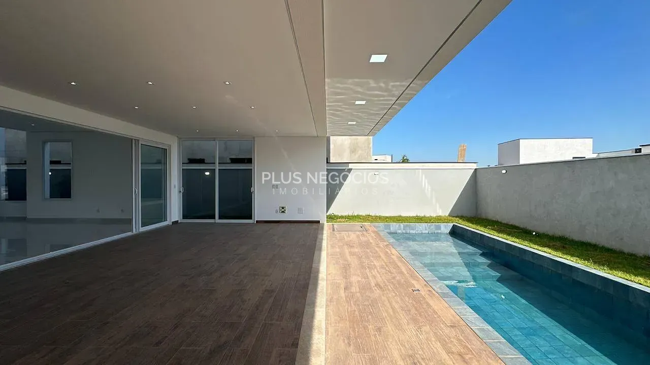Casa, 4 quartos, 450 m² - Foto 15