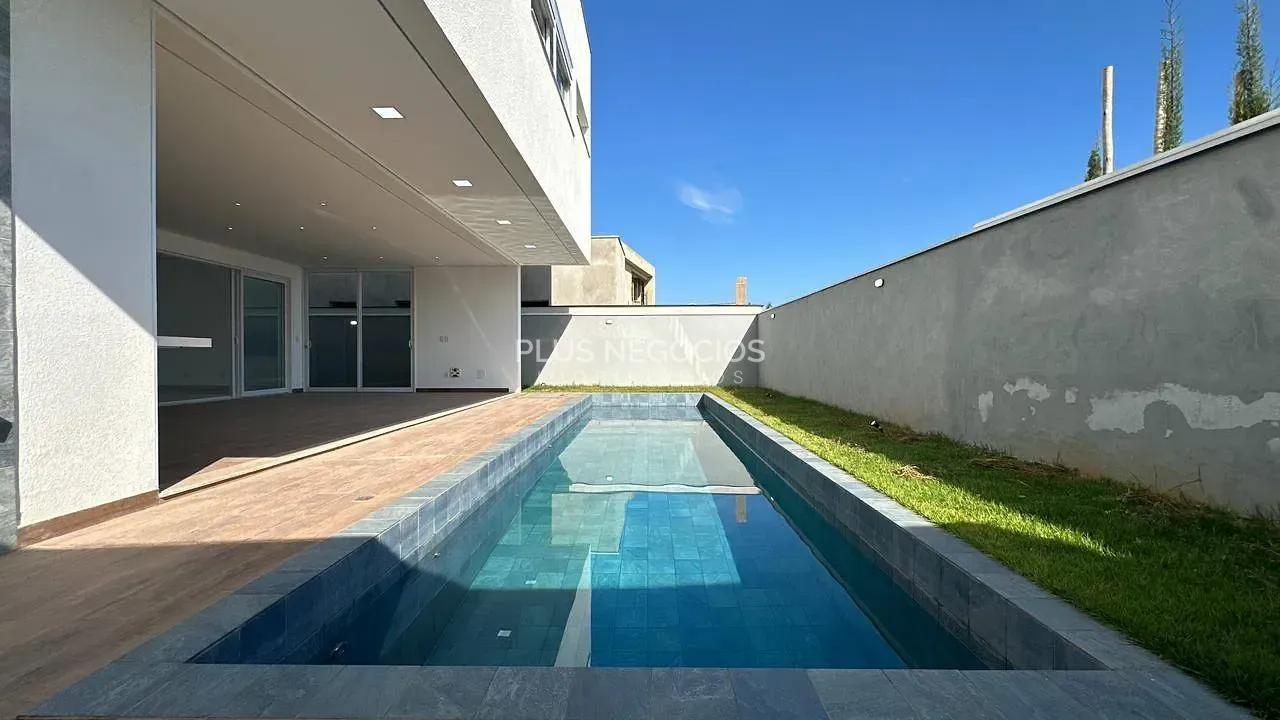 Casa, 4 quartos, 450 m² - Foto 16