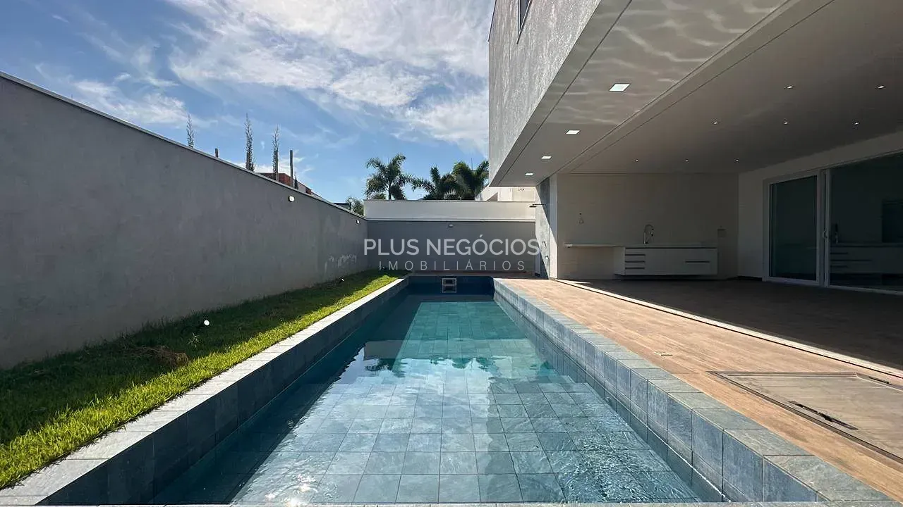 Casa, 4 quartos, 450 m² - Foto 17