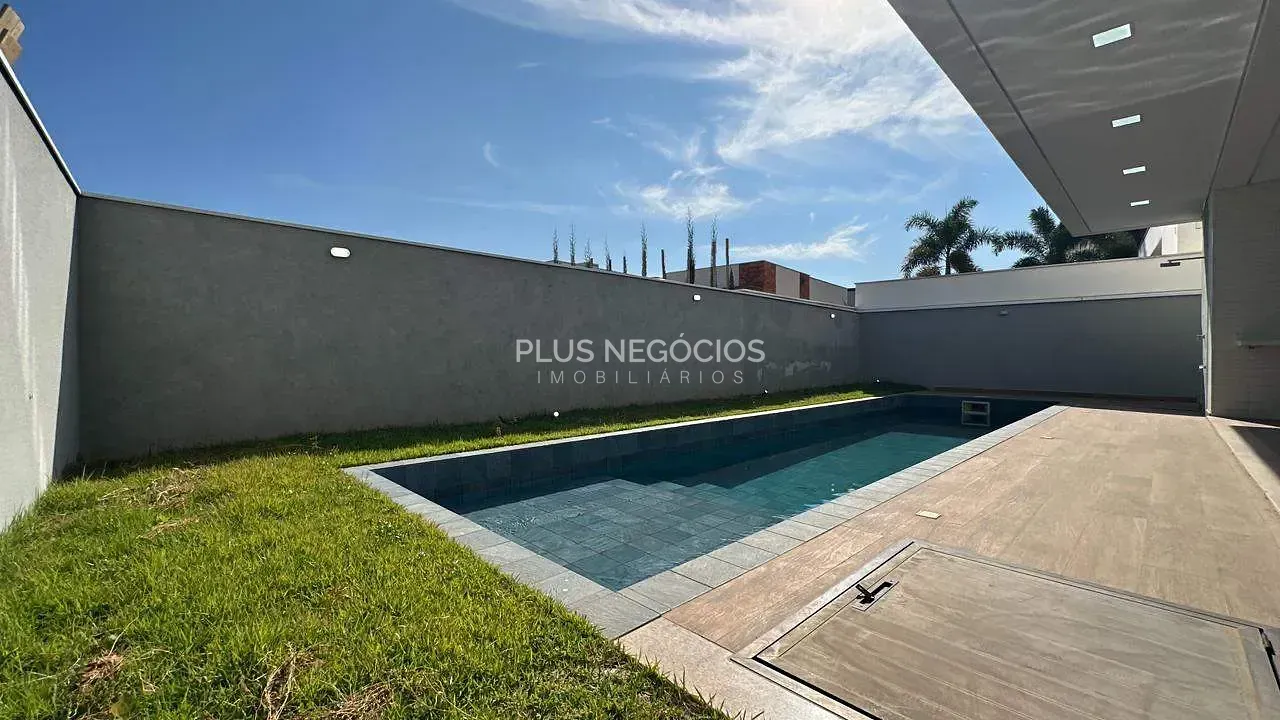 Casa, 4 quartos, 450 m² - Foto 18