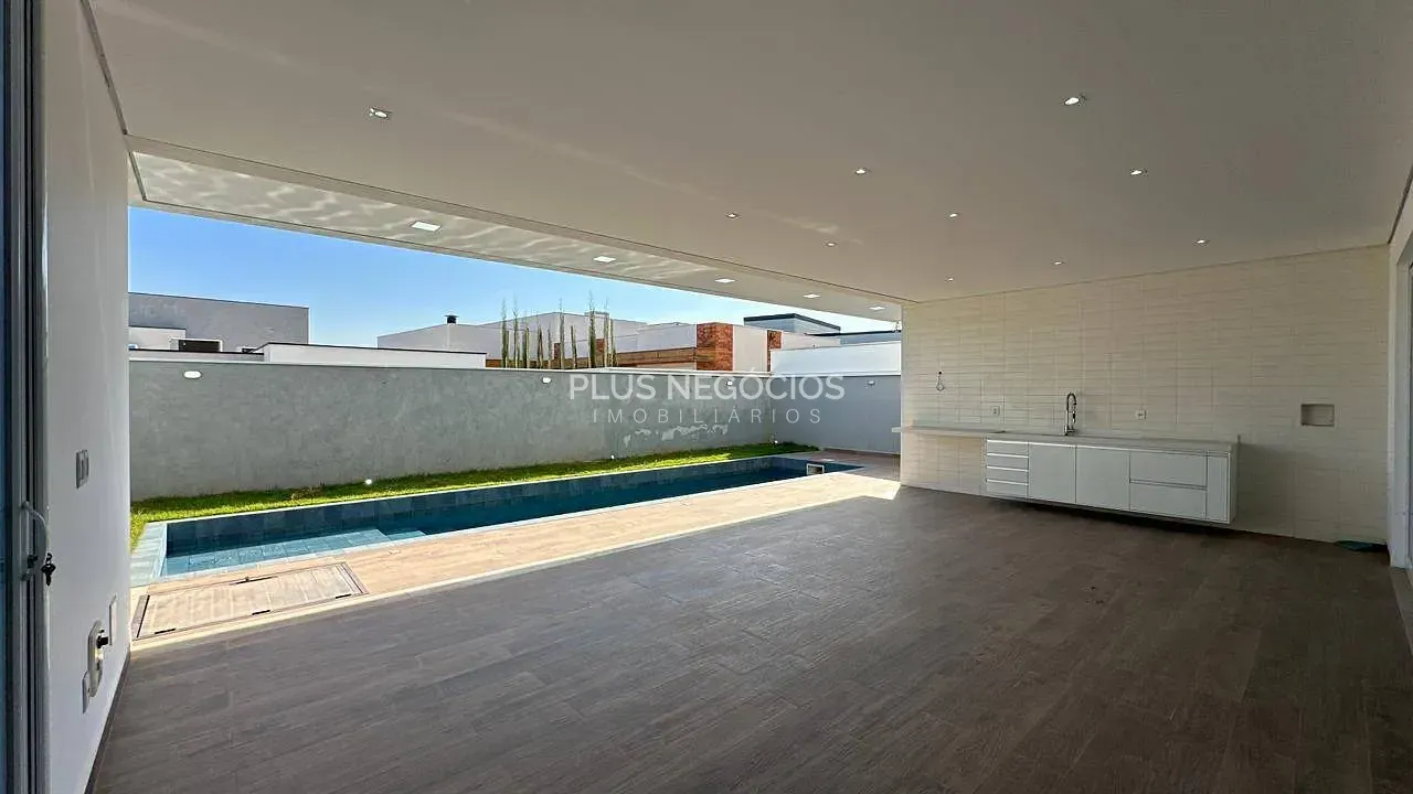 Casa, 4 quartos, 450 m² - Foto 19