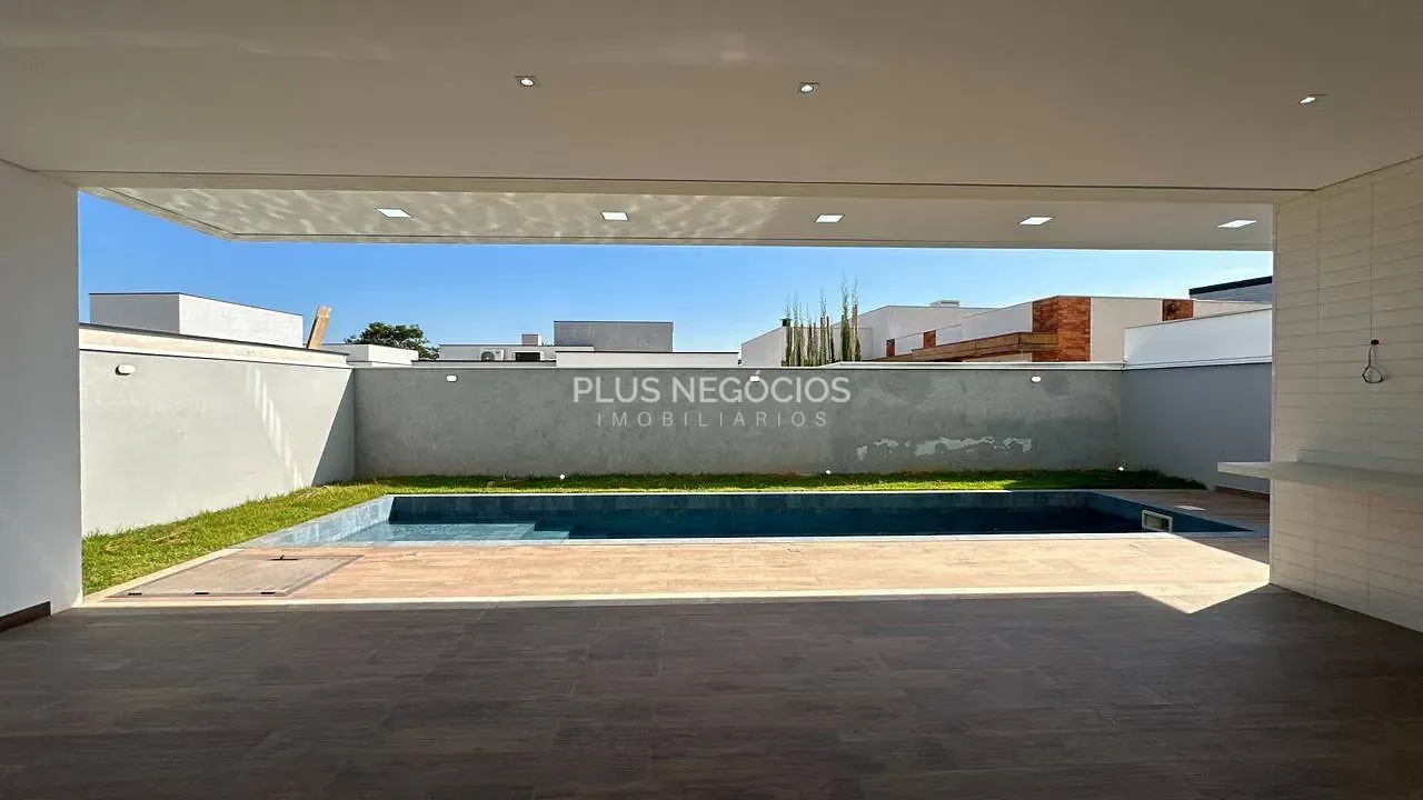 Casa, 4 quartos, 450 m² - Foto 20