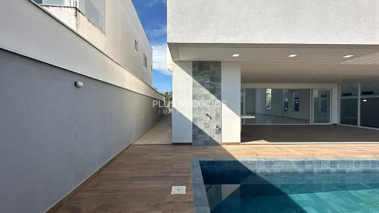 Casa, 4 quartos, 450 m² - Foto 21