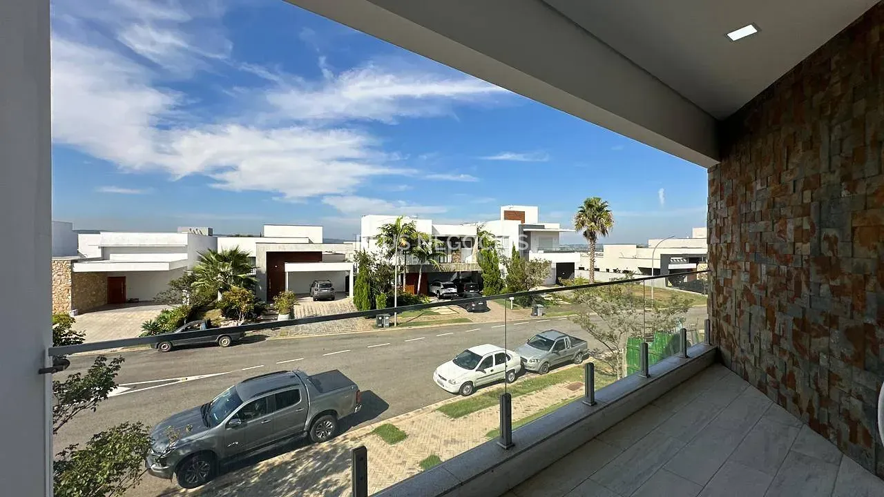 Casa, 4 quartos, 450 m² - Foto 30