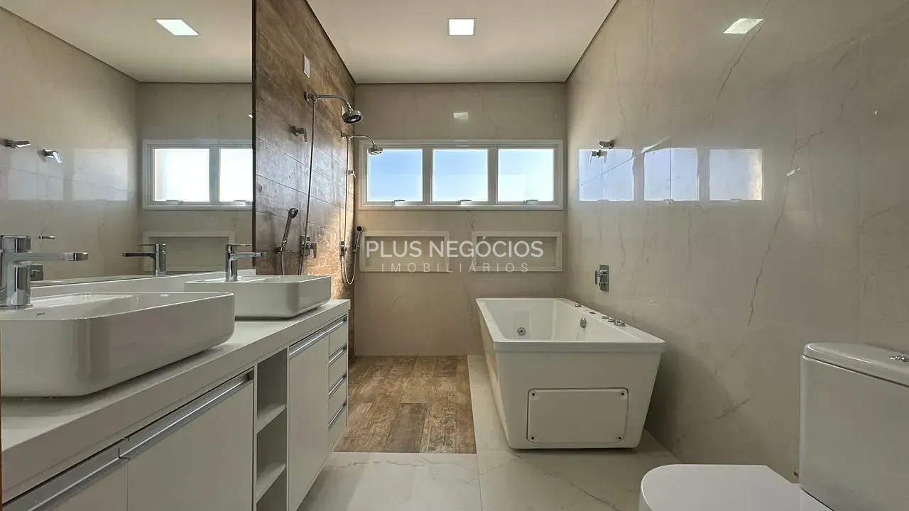 Casa, 4 quartos, 450 m² - Foto 43