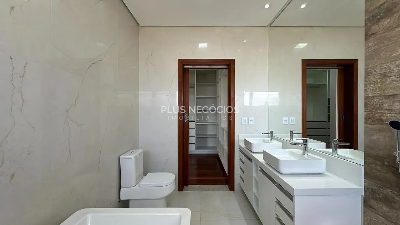 Casa, 4 quartos, 450 m² - Foto 49