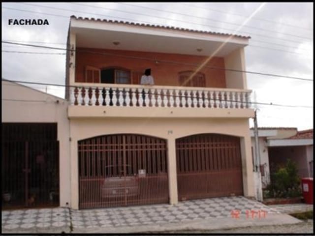 Foto do Casa - Casa à venda 5 Quartos, 1 Suite, 3 Vagas, 210M², Vila Hortência, Sorocaba - SP | Ary Proenca Negócios Imobiliários Ltda