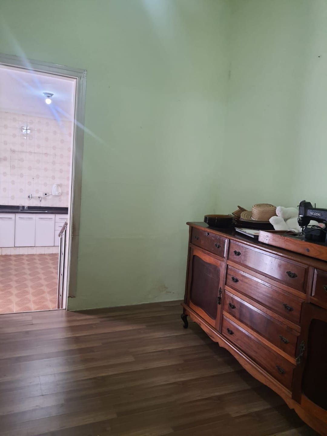 Foto do Imóvel