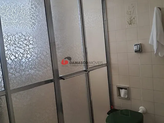 Casa 4 quartos e 2 banheiros, à venda, no bairro Santo Antônio em São Caetano do Sul