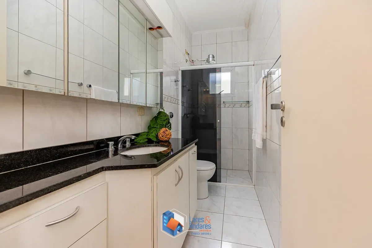 Casa, 3 quartos, 170 m² - Foto 21