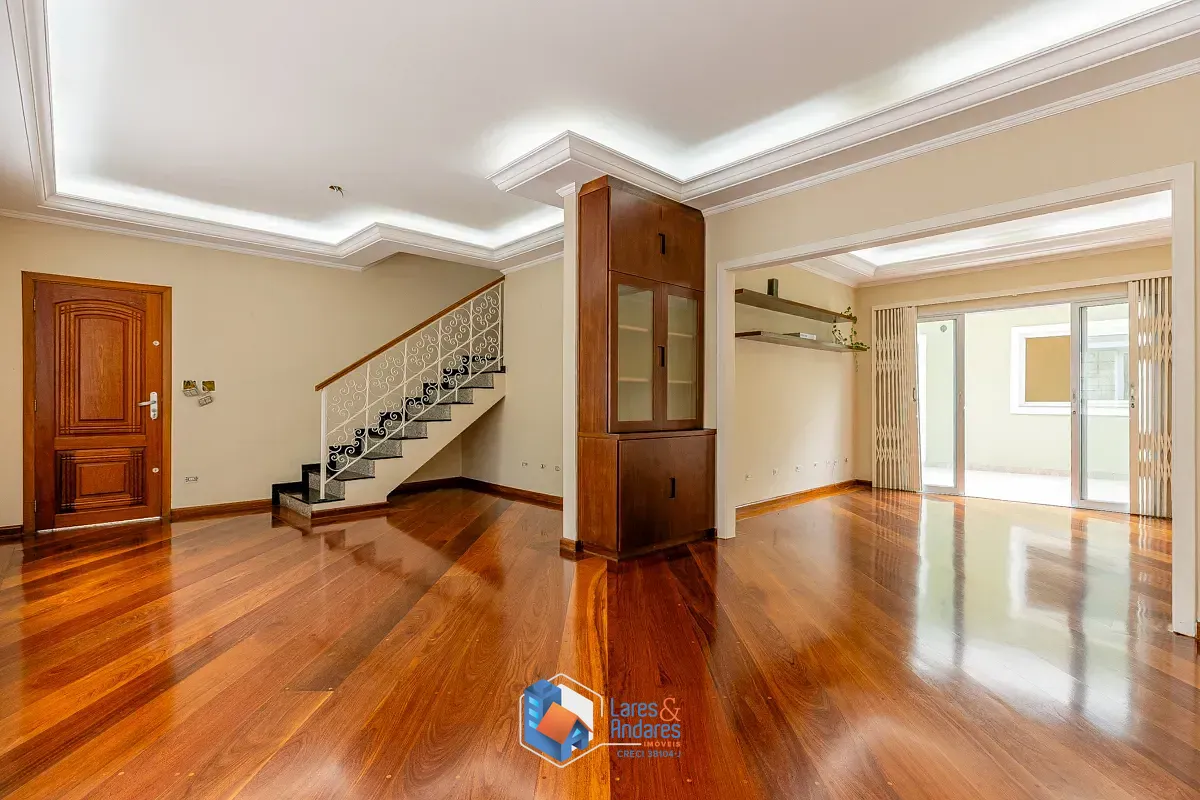 Casa, 3 quartos, 170 m² - Foto 1