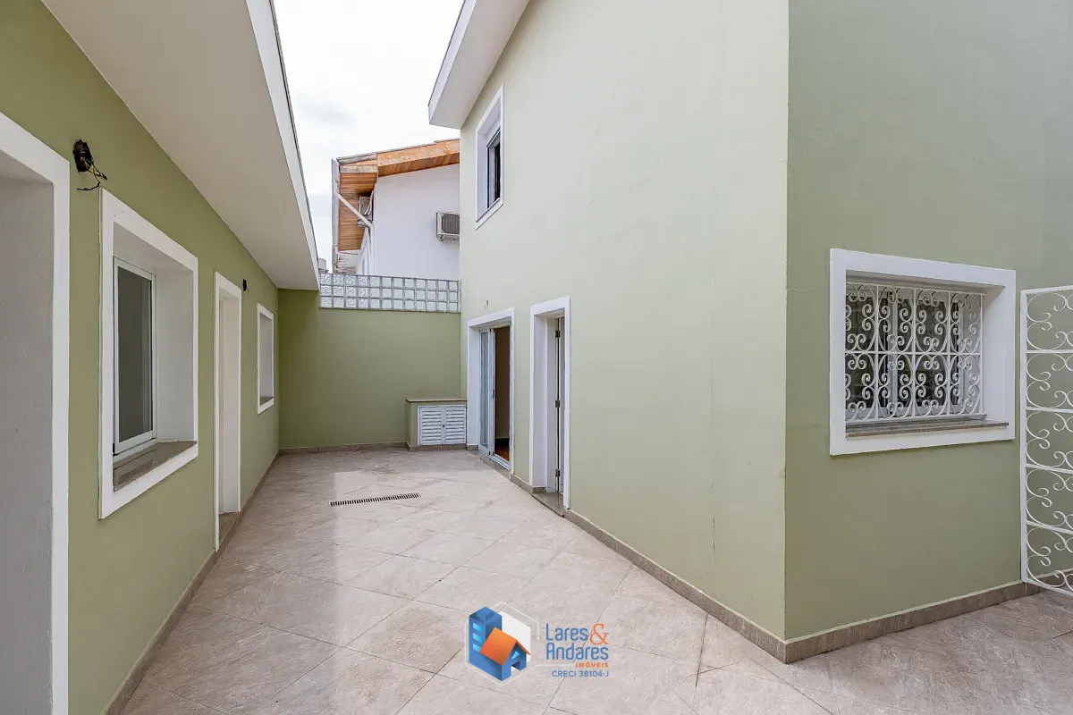Casa, 3 quartos, 170 m² - Foto 30