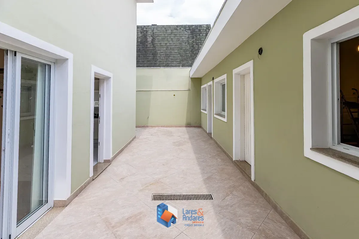 Casa, 3 quartos, 170 m² - Foto 29