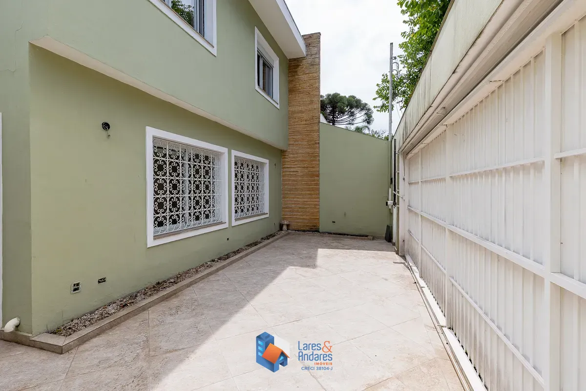 Casa, 3 quartos, 170 m² - Foto 34
