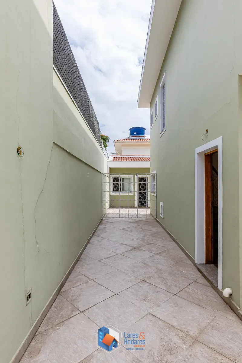 Casa, 3 quartos, 170 m² - Foto 35