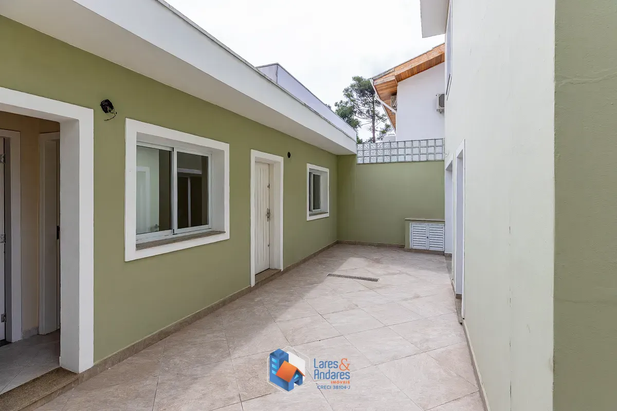 Casa, 3 quartos, 170 m² - Foto 31