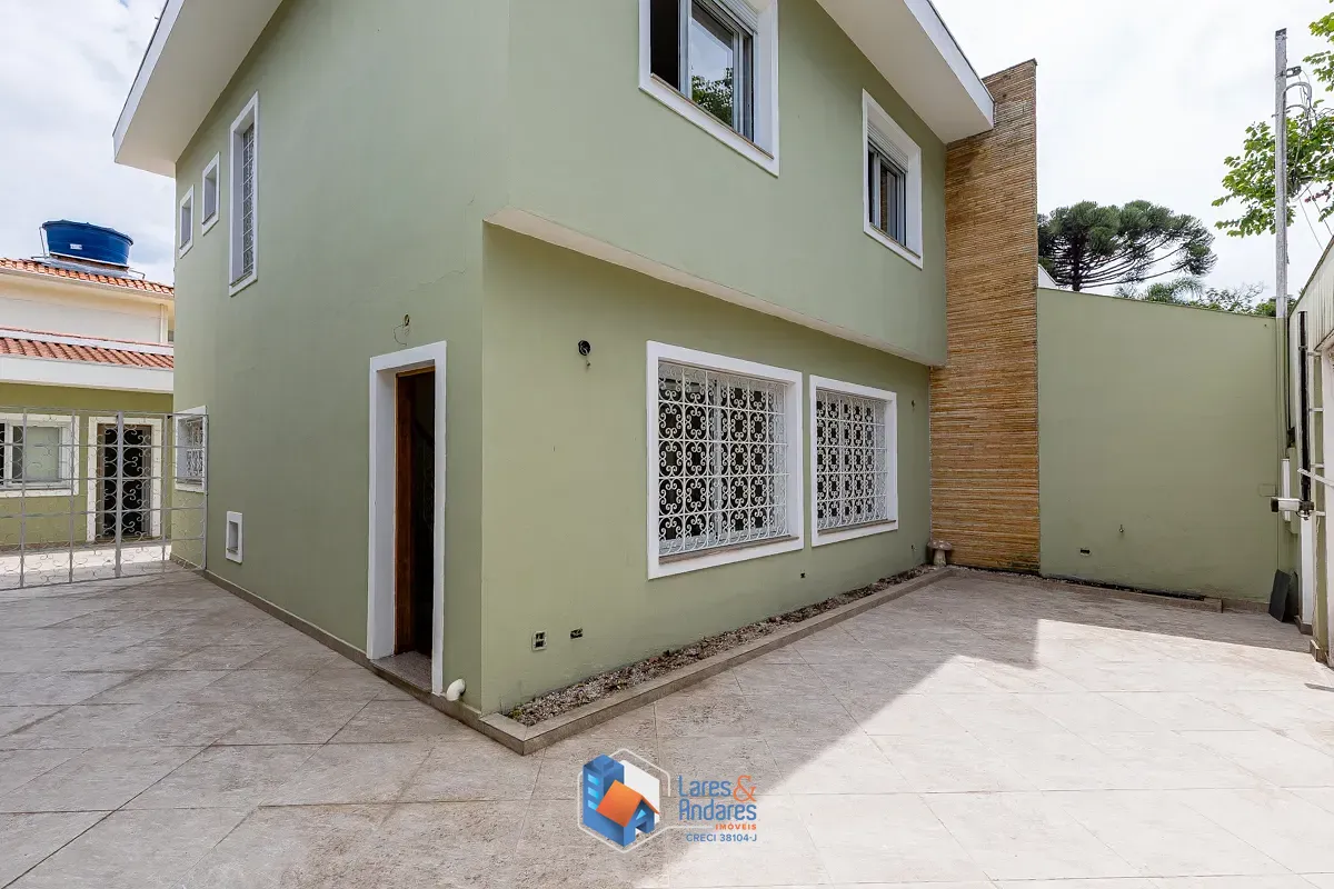 Casa, 3 quartos, 170 m² - Foto 33