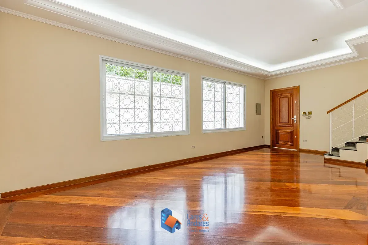 Casa, 3 quartos, 170 m² - Foto 6