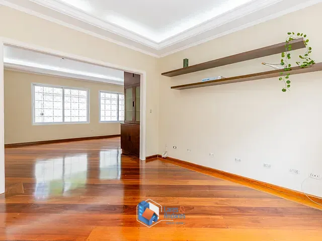 Casa com 200m² 3 quartos e 4 banheiros, à venda, no bairro Chácara Santo Antônio (Zona Sul) em São Paulo