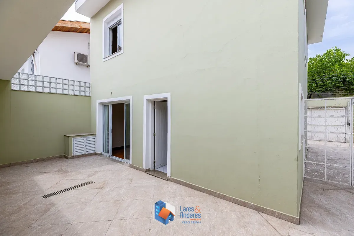 Casa, 3 quartos, 170 m² - Foto 32
