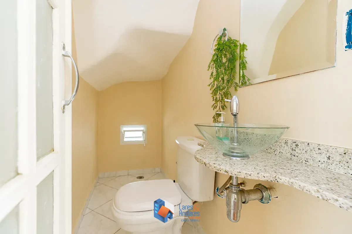 Casa, 3 quartos, 170 m² - Foto 10