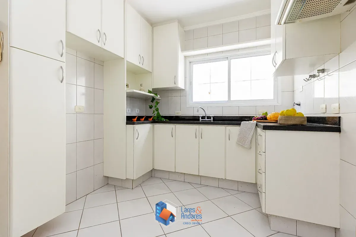 Casa, 3 quartos, 170 m² - Foto 24