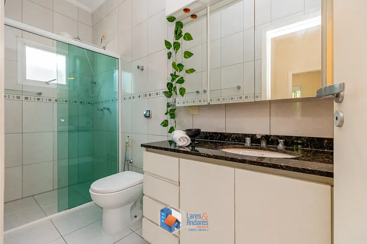 Casa, 3 quartos, 170 m² - Foto 15