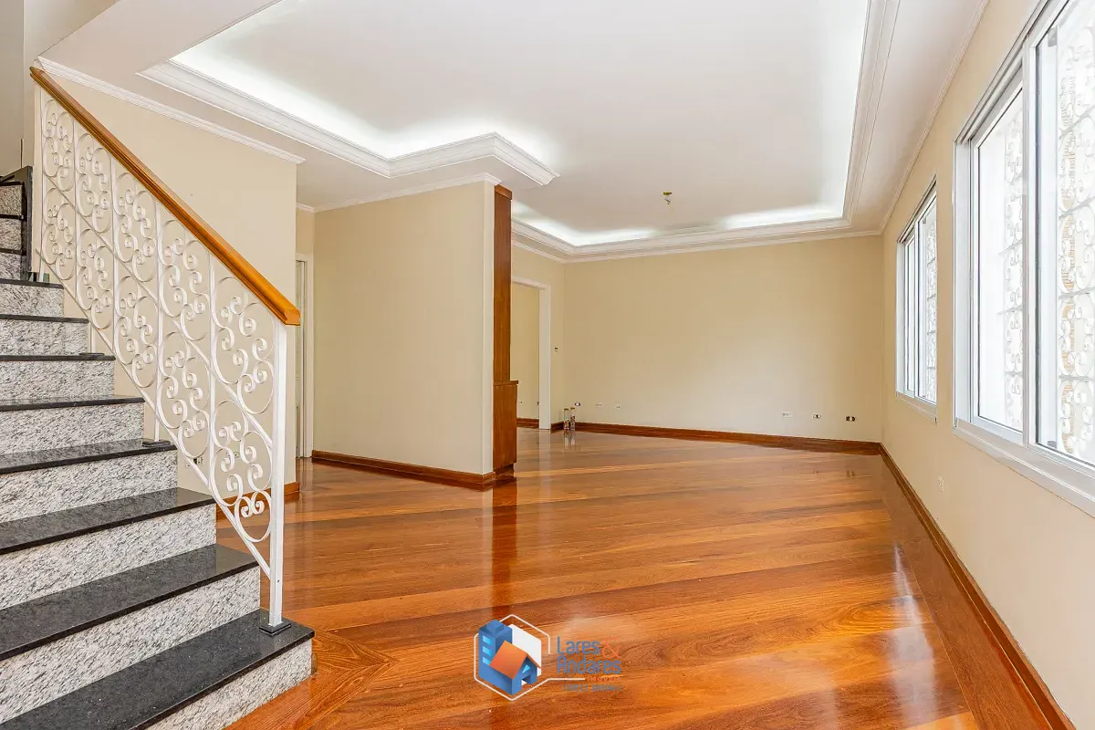 Casa, 3 quartos, 170 m² - Foto 3