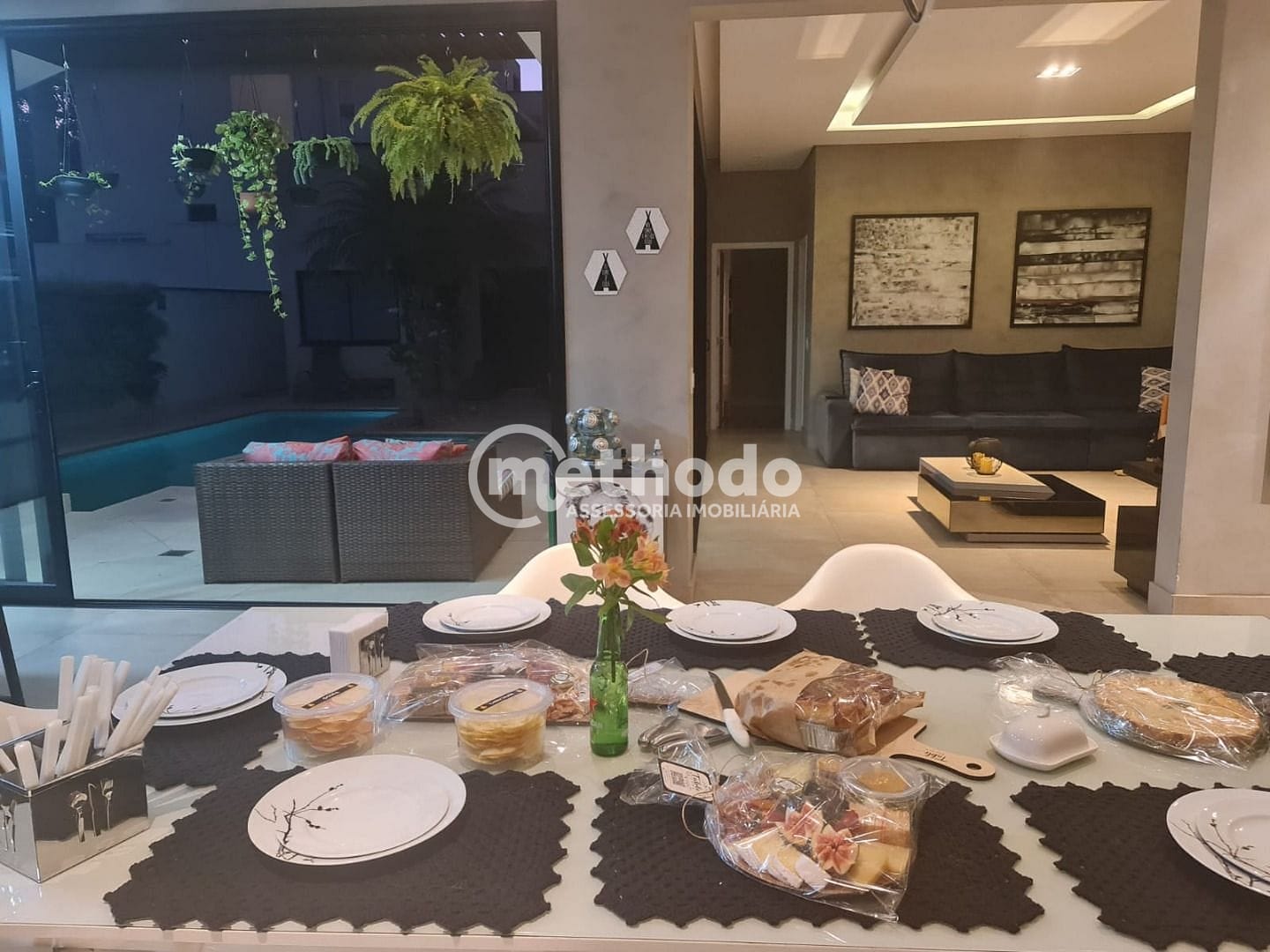 Casa, 4 quartos, 334 m² - Foto 7