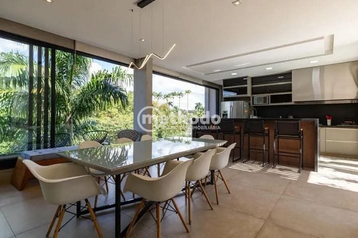 Casa, 4 quartos, 334 m² - Foto 5