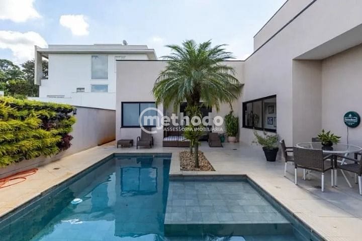 Casa, 4 quartos, 334 m² - Foto 11