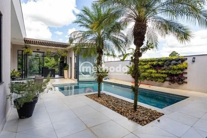 Casa, 4 quartos, 334 m² - Foto 13