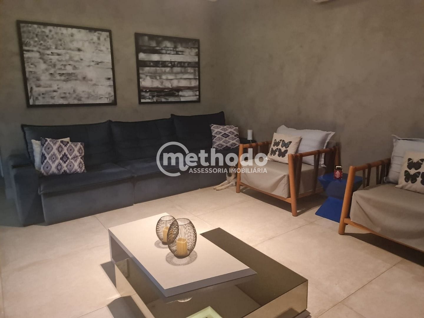 Casa, 4 quartos, 334 m² - Foto 3