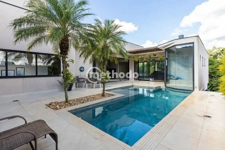 Casa, 4 quartos, 334 m² - Foto 12