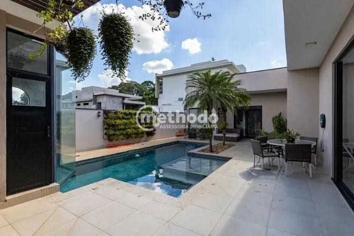Casa, 4 quartos, 334 m² - Foto 10