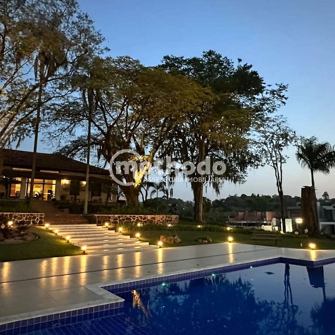 Casa, 4 quartos, 334 m² - Foto 32