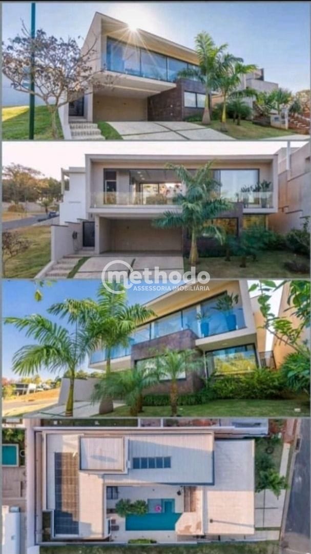 Casa, 4 quartos, 334 m² - Foto 34