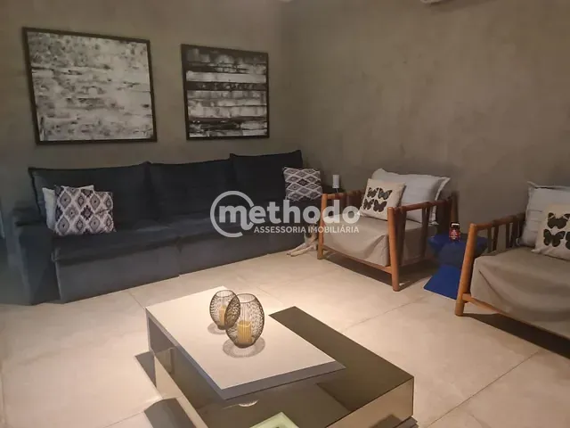 Casa com 450m² 4 quartos e 6 banheiros, à venda, no bairro Joapiranga em Valinhos