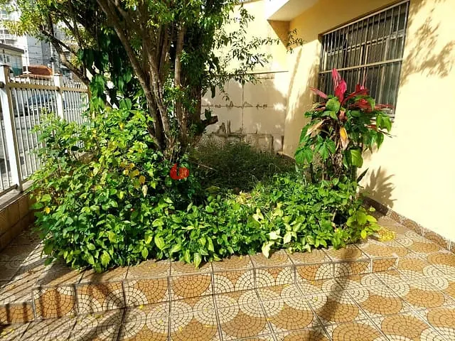 Casa 3 quartos e 2 banheiros, à venda, no bairro Santa Terezinha em Santo André