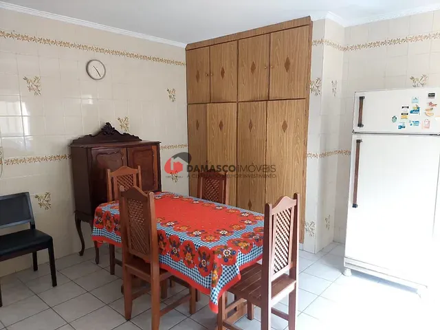Casa 3 quartos e 2 banheiros, à venda, no bairro Santa Terezinha em Santo André