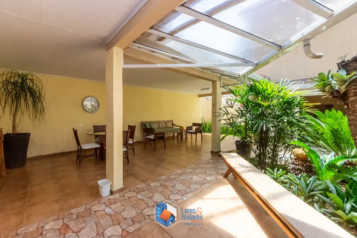 Casa, 2 quartos, 206 m² - Foto 36