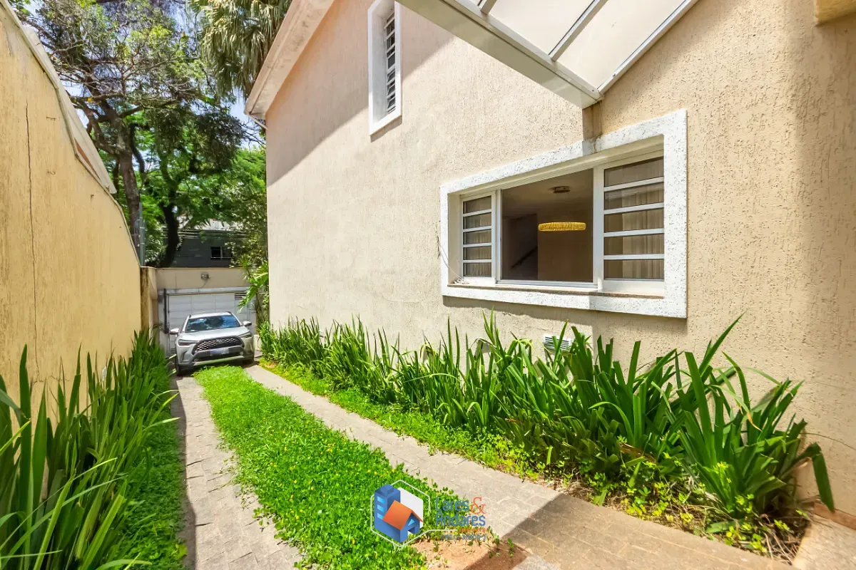 Casa, 2 quartos, 206 m² - Foto 44