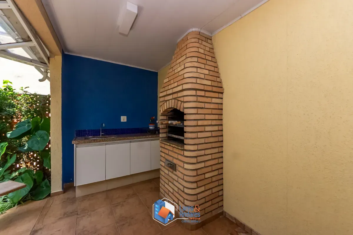 Casa, 2 quartos, 206 m² - Foto 35