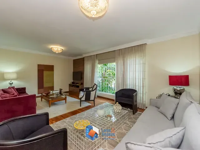 Casa com 299m² 2 quartos e 4 banheiros, à venda, no bairro Vila Mariana em São Paulo