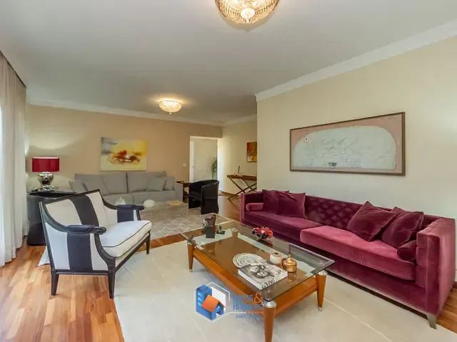 Casa com 299m² 2 quartos e 4 banheiros, à venda, no bairro Vila Mariana em São Paulo